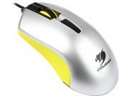 COUGAR 230M MOC230Y Yellow Wired Optical Gaming Mouse