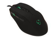 Mionix NAOS 8200 000MIO8200M Black Wired Laser Gaming Mouse