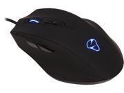 Mionix NAOS 7000 000MIO7000M Black Wired Optical Gaming Mouse