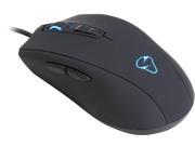 Mionix AVIOR 7000 000MIO7000A Black Wired Optical Mouse