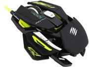 Mad Catz R.A.T. PRO S MCB4372200A6 04 1 Wired Optical Gaming Mouse