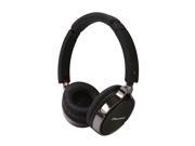 Pioneer SE MJ591 Supra aural Audio Headphone