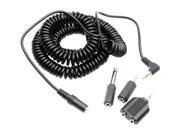 Maxell Extension Cord with 4 Adapters