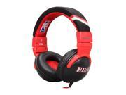 Skullcandy Hesh S6HECY 108 Circumaural Headphone with Mic