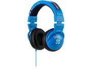 Skullcandy Hesh 2 Kevin Durant On Ear Headphones with Mic Blue