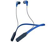 Skullcandy S2IKW J569 Ink d Bluetooth Wireless Earbuds with Mic