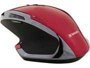 Verbatim 99021 Red RF Wireless Mouse