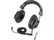 Ergoguys 3068A V Switchable Stereo Mono Headphones