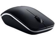 DELL WM324 275 BBBH Black RF Wireless Optical Mouse