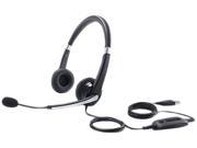 DELL UC300 Supra aural Headset