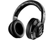 A Audio Legacy Black A02 Legacy Over Ear Headphones