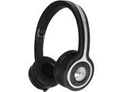 Monster iSport Freedom Bluetooth On Ear Headphone Black