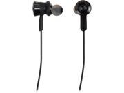 Monster MH CLY IE BKBPL BT WW Clarity HD In Ear Bluetooth Headphones