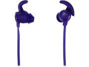 Monster Purple MH ADS P EBUD PU WW adidas Sport Response Earbuds Purple 128650 00