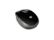 HP Wired Wireless Optical Mouse