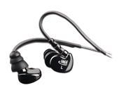 Mee audio MEE M6 BK Earbud M6 Sports In Ear Headphones Black