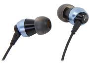 Mee audio EP DD53P BK MEE M Duo Dual Dynamic Driver In Ear Headphone with Inline Microphone and Remote