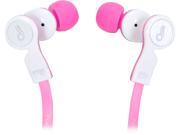 Mee audio Pink D1P PK Canal Headphone Headset