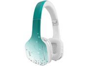 Mee audio Fantasy HP ATLAS FT MEE Atlas Fantasy IML Graphics On Ear Headphones with Headset Functionality