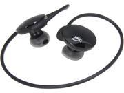Mee audio Air Fi Journey AF16 Ultra Portable Stereo Bluetooth Wireless Headset Black