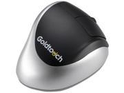 GoldTouch KOV GTM BTD Wired Wireless Optical Mouse