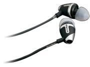 Klipsch Black IMAGE S4 In Ear Headphone
