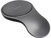 ASUS VivoMouse WT710 WT710 1A Gray RF Wireless Optical Mouse