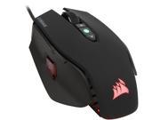 Corsair Gaming M65 RGB Laser Gaming Mouse Black