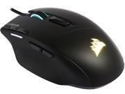Corsair Gaming Sabre RGB Gaming Mouse Light Weight 10000 DPI Optical Multi color