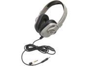 Califone HPK 1040 Binaural Headphone Headset