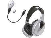 Califone HIR KT1 Binaural Headphone Headset