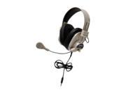 Califone 3066AVT Circumaural Headset