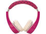 Sakar 30359 Circumaural Barbie Kids Friendly Headphone