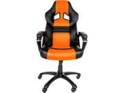 Arozzi Monza Series Gaming Chair Orange