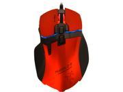 Speedlink KUDOS Z 9 Gaming Mouse Red