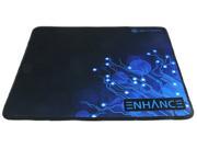 ENHANCE GX MP1 Gaming Mouse Pad XL with Low Friction Tracking Surface Non Slip Rubber Grip