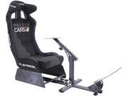 Playseat Evolution Project Cars Edition