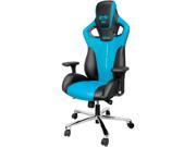 E Blue PC Gaming Chair Cobra Gaming Chair BLUE