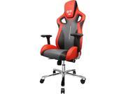 E Blue PC Gaming Chair Cobra X Gaming Chair RED