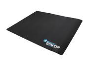 ROCCAT ROC 13 052 Taito King Size 3mm Shiny Black Gaming Mousepad