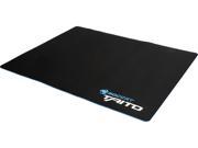 ROCCAT TAITO 2017 ROC 13 056 Shiny Black Gaming Mousepad MID Size 3mm