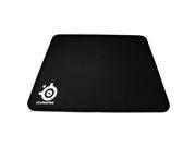 SteelSeries QcK Heavy Gaming Mouse Pad Black