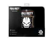 SteelSeries 67245 QcK Call Of Duty Black Ops II Badge Edition Mouse Pad