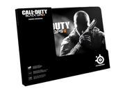 SteelSeries 67263 QcK Call Of Duty Black Ops II Soldier Edition Mouse Pad