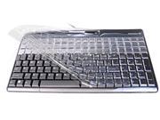 Cherry KBCV 4100N Plastic Keyboard Cover for All G84 4100 Models