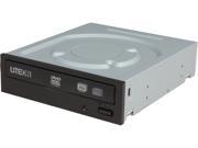 LITE ON 24X DVD Writer Internal SATA Model ihas324 07