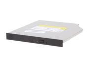 SONY 8X DVD Multi Writer Black Slim SATA Model AD 7700S