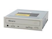Memorex CD Burner Beige IDE Model 32023257