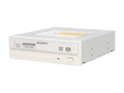 SONY 18X DVD±R DVD Burner With 12X DVD RAM Write White E IDE ATAPI Model DRU830A