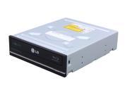 LG Black 12X Blu ray Combo Drive SATA Model UH12NS29